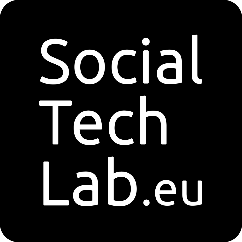 SocialTechLab.eu